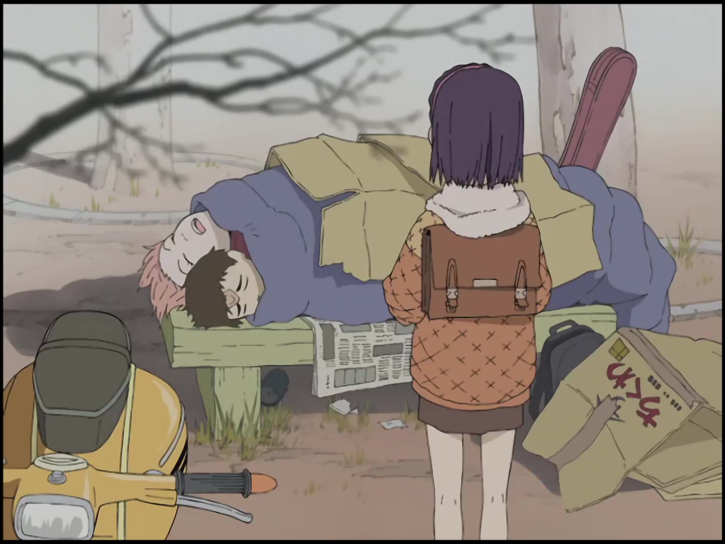 [Tsukyio Editing Resources] FLCL (Episode 6) Raw Clips (217) (tsukyio.com).mp4